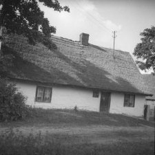 Chata nr 60 - Pomieczyno