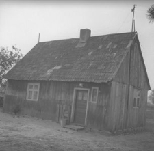 Chata nr 28 - Kamienica Kr&oacute;lewska