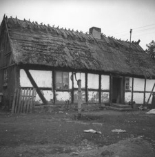 Chata nr 34 - Kamienica Kr&oacute;lewska