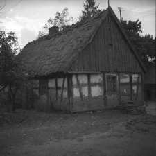 Chata nr 7 - Kamienica Kr&oacute;lewska