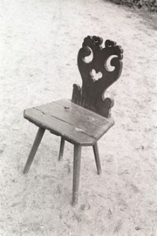 Zydel - Wdzydze Kiszewskie