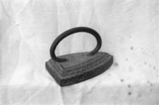 Żelazko - Wdzydze KPE