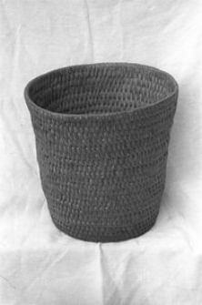 Kosz do papieru - Wdzydze