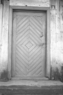 Budynek mieszkalny Walentego Wenty - Załakowo