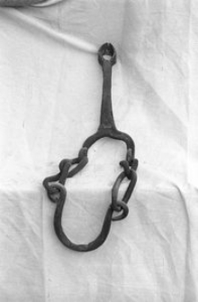 Hamulec do wozu - Wdzydze KPE