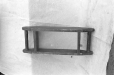 Forma do cegły - Wdzydze KPE