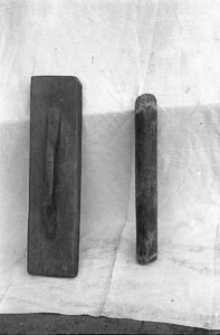 Maglownica z wałkiem - Czarlina