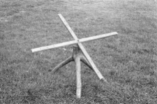 Zwijak do przędzy - Wdzydze Tucholskie