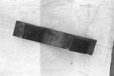 Szczotki do lnu - Olpuch