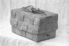 Kobiałka na ryby - Czarlina