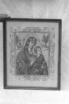 Obraz oleodruk - Belfort