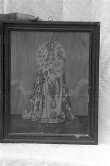 Obraz oleodruk - Wdzydze