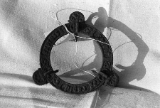 Tr&oacute;jn&oacute;g - Rotenbark