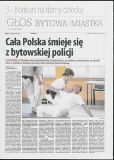 Głos Bytowa i Miastka : tygodnik, 2013, paźdzernik, nr 238
