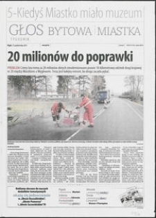 Głos Bytowa i Miastka : tygodnik, 2013, paźdzernik, nr 250