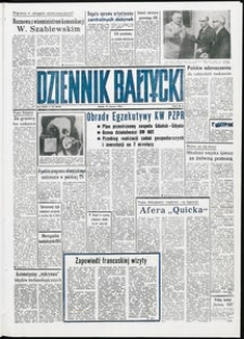 Dziennik Bałtycki, 1972, nr 191