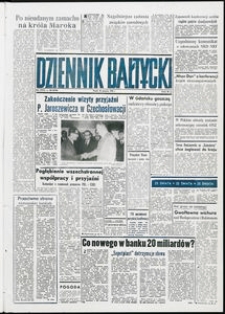 Dziennik Bałtycki, 1972, nr 196