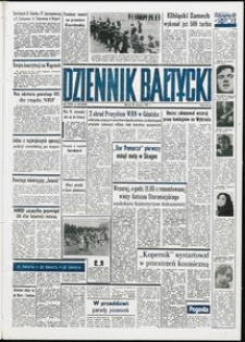Dziennik Bałtycki, 1972, nr 199