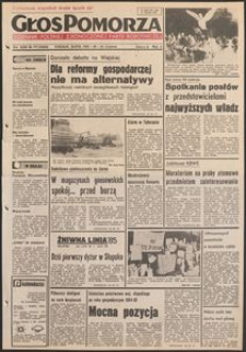 Głos Pomorza, 1985, sierpień, nr 177