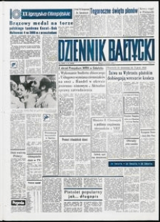 Dziennik Bałtycki, 1972, nr 211
