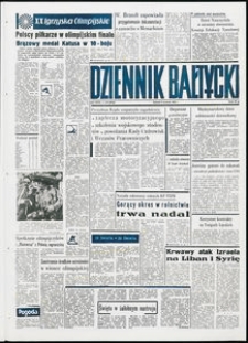 Dziennik Bałtycki, 1972, nr 215