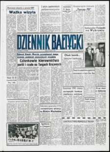 Dziennik Bałtycki, 1972, nr 218