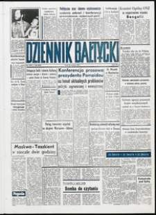 Dziennik Bałtycki, 1972, nr 226