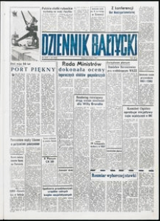Dziennik Bałtycki, 1972, nr 227