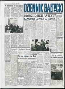 Dziennik Bałtycki, 1972, nr 236