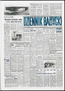 Dziennik Bałtycki, 1972, nr 242