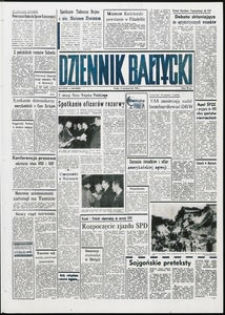 Dziennik Bałtycki, 1972, nr 244