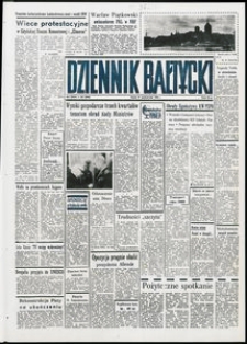 Dziennik Bałtycki, 1972, nr 251