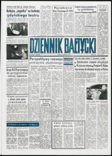 Dziennik Bałtycki, 1972, nr 254