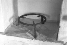 Tr&oacute;jn&oacute;g (podstawa pod garnek) - Kartuzy