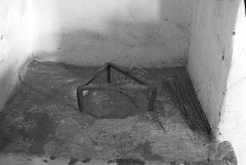 Tr&oacute;jn&oacute;g (podstawa pod garnek)