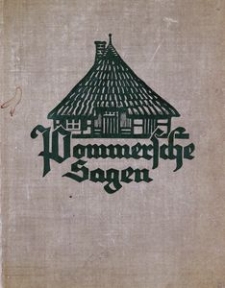 Pommersche Sagen