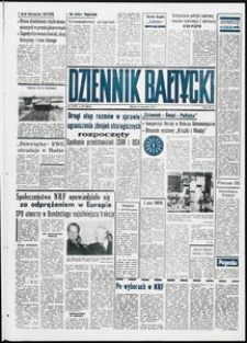 Dziennik Bałtycki, 1972, nr 277