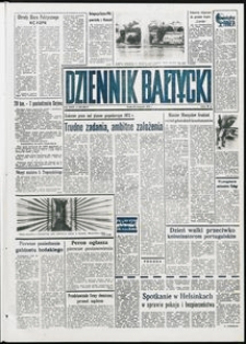 Dziennik Bałtycki, 1972, nr 278