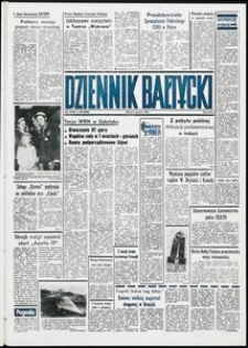 Dziennik Bałtycki, 1972, nr 289