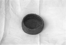 Plecionka - maca - Juszki