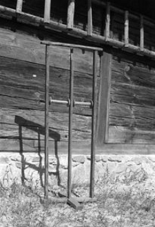 Szpurlat - Stężyca