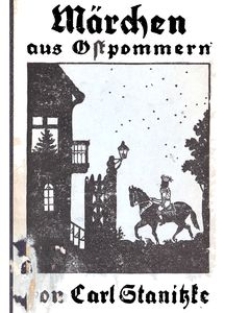 M&auml;rchen aus Ostpommern