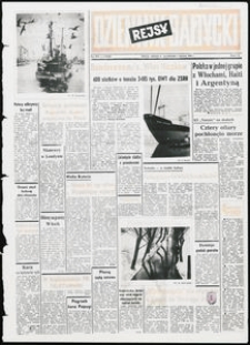 Dziennik Bałtycki, 1974, nr 5