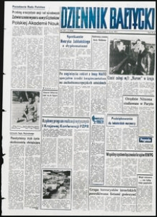 Dziennik Bałtycki, 1974, nr 9