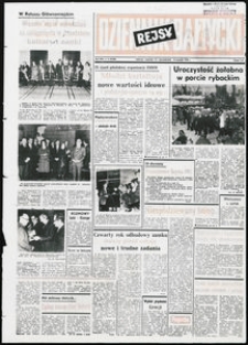 Dziennik Bałtycki, 1974, nr 11