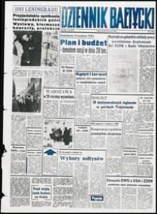 Dziennik Bałtycki, 1974, nr 15