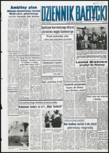 Dziennik Bałtycki, 1974, nr 24