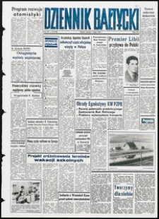 Dziennik Bałtycki, 1974, nr 32
