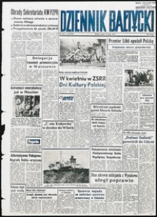 Dziennik Bałtycki, 1974, nr 36