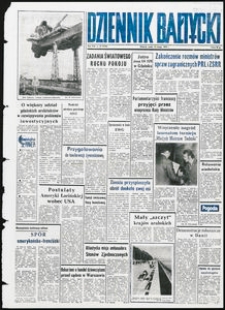 Dziennik Bałtycki, 1974, nr 37